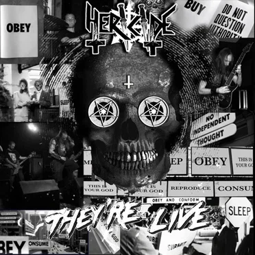 Hericide