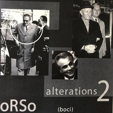Alterations Two