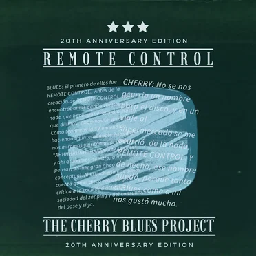 Remote Control: 20th Anniversary Remix