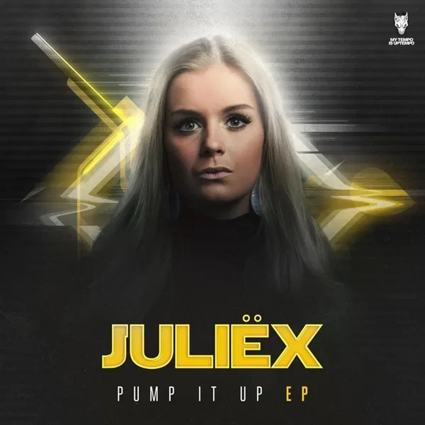 Pump It Up Ep