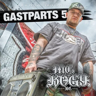 Gastparts 5