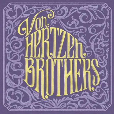 In the End by Von Hertzen Brothers - album cover