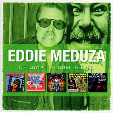 Original Album Series