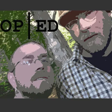 OP | ED Mix
