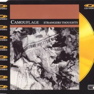 Strangers Thoughts