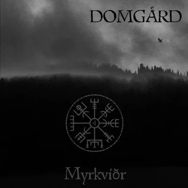 Myrkviðr