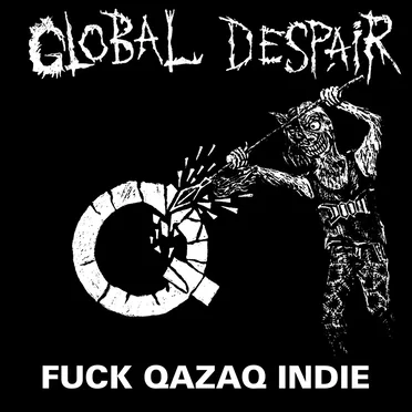 Fuck Qazaq Indie