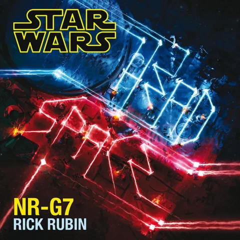 Rick Rubin in Conversation with Malcolm Gladwell