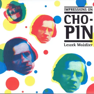 Impressions on Chopin
