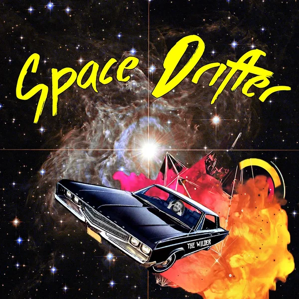 Space Drifter