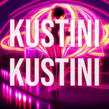 Kustini Kustini by Pionieris - album cover