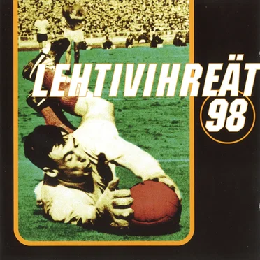 Lehtivihreät