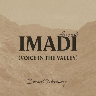 IMADI - Voice in the Valley