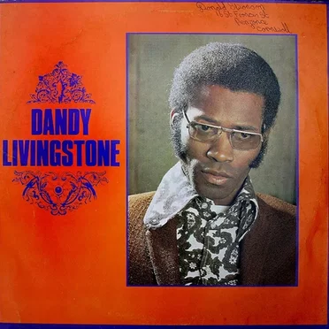 Dandy Livingstone