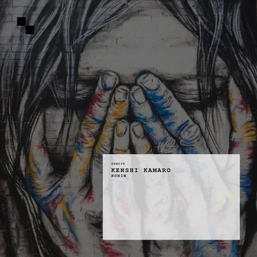 Ronin by Kenshi Kamaro - album cover