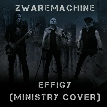 Effigy (Ministry cover)