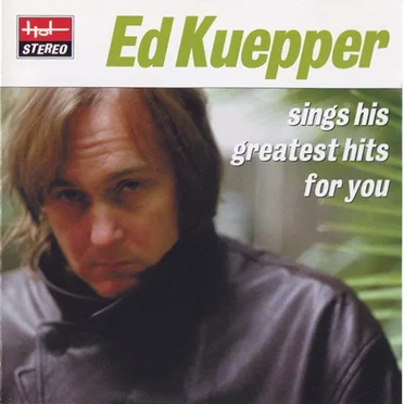 Sings His Greatest Hits for You