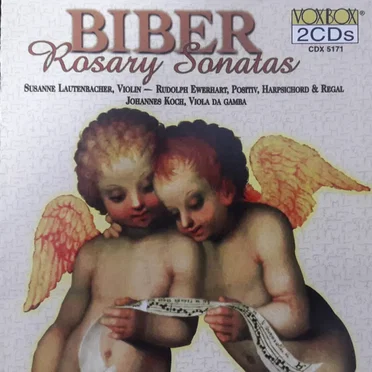 Rosary Sonatas