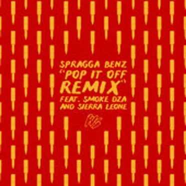 Pop It Off (remix)