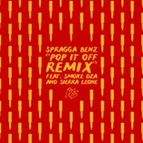 Pop It Off (remix)