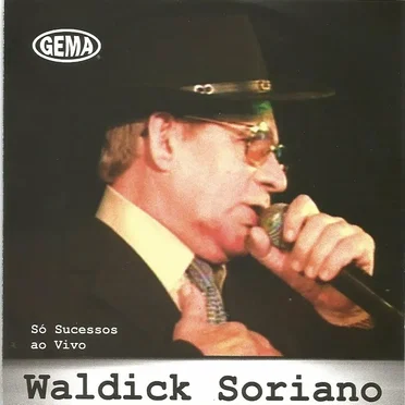 Waldick Soriano