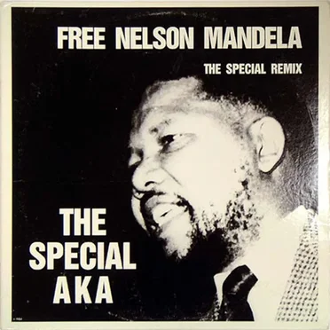 Nelson Mandela