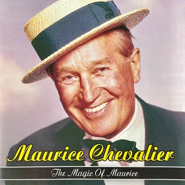 The Magic of Maurice