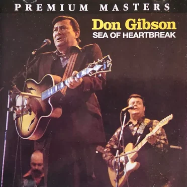 Premium Masters Sea Of Heartbreak