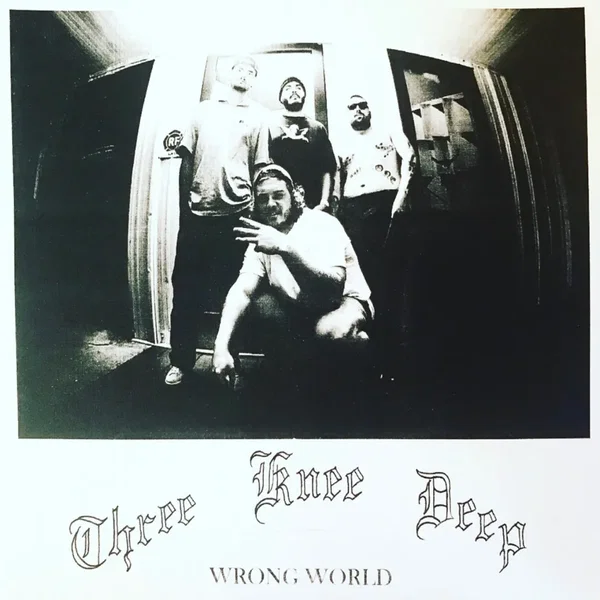 Wrong World