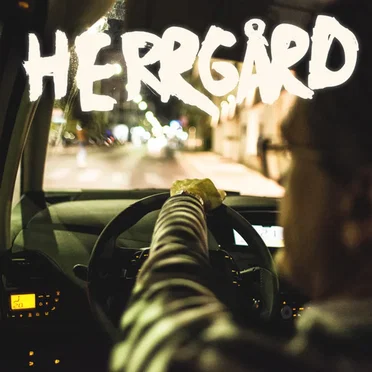 Glöm & dö by HERRGÅRD - album cover