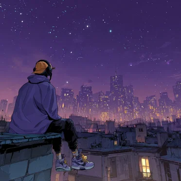 Full of the Stars