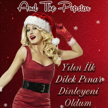 Yılın İlk Dilek Pınar Dinleyeni Oldum