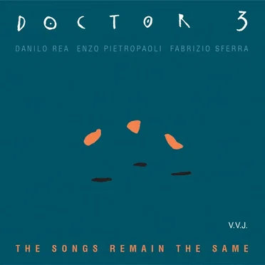 The Songs Remain the Same