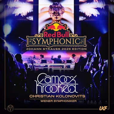 Red Bull Symphonic - Johann Strauss 2025 Edition