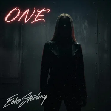 One