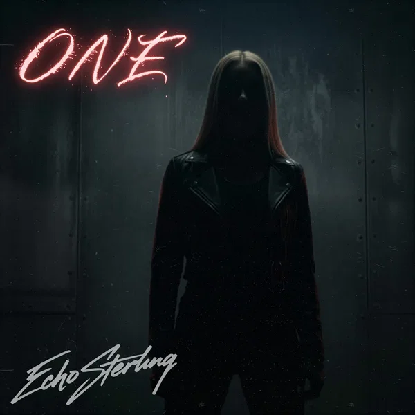 One