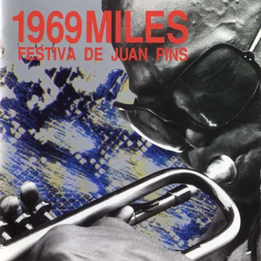 1969 Miles – Festiva de Juan Pins