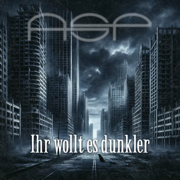 Ihr wollt es dunkler