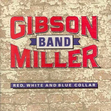Gibson Miller Band