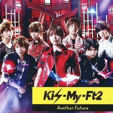 Another Future