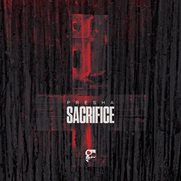 Sacrifice by Presha - album cover