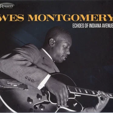 Echoes of Indiana Avenue