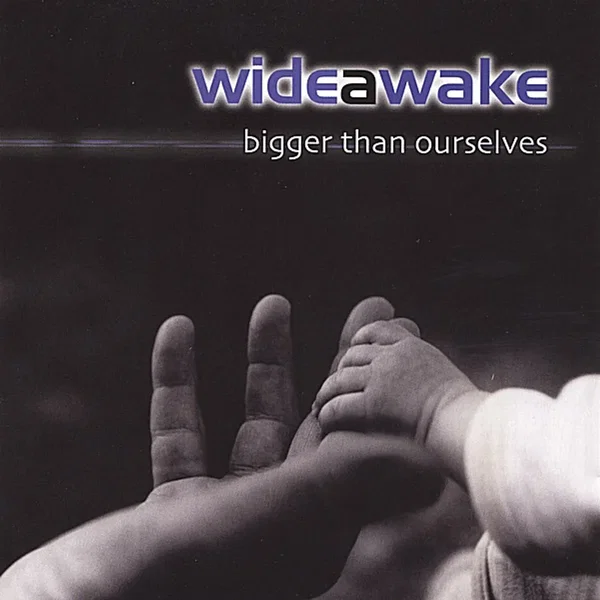 Bigger Than Ourselves