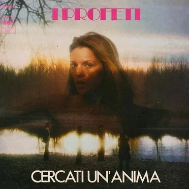 Cercati un'anima