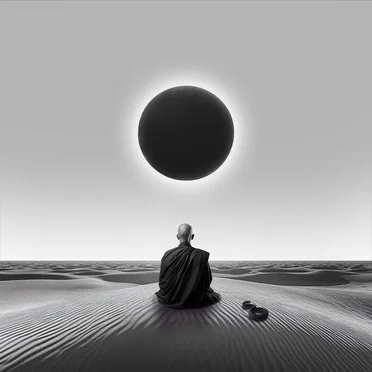 Under the Black Sun