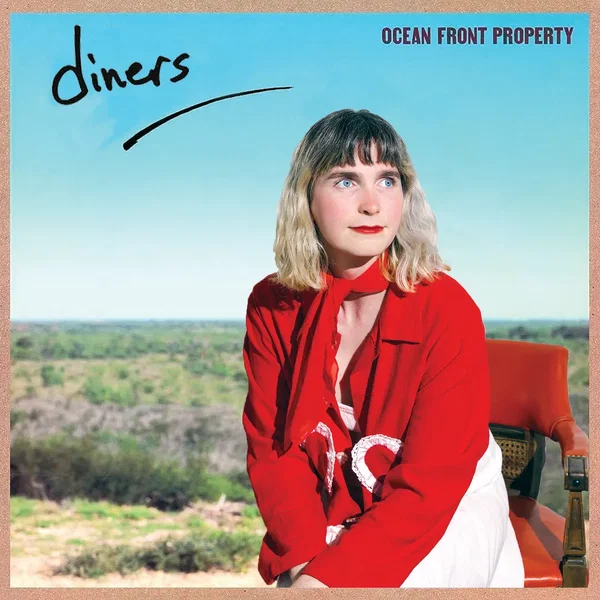 Ocean Front Property