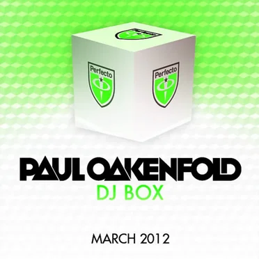 DJ Box – March 2012