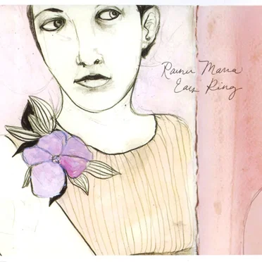 Ears Ring EP