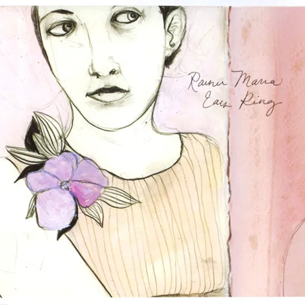 Ears Ring EP