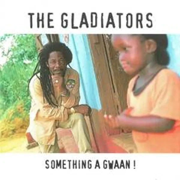 Something a Gwaan